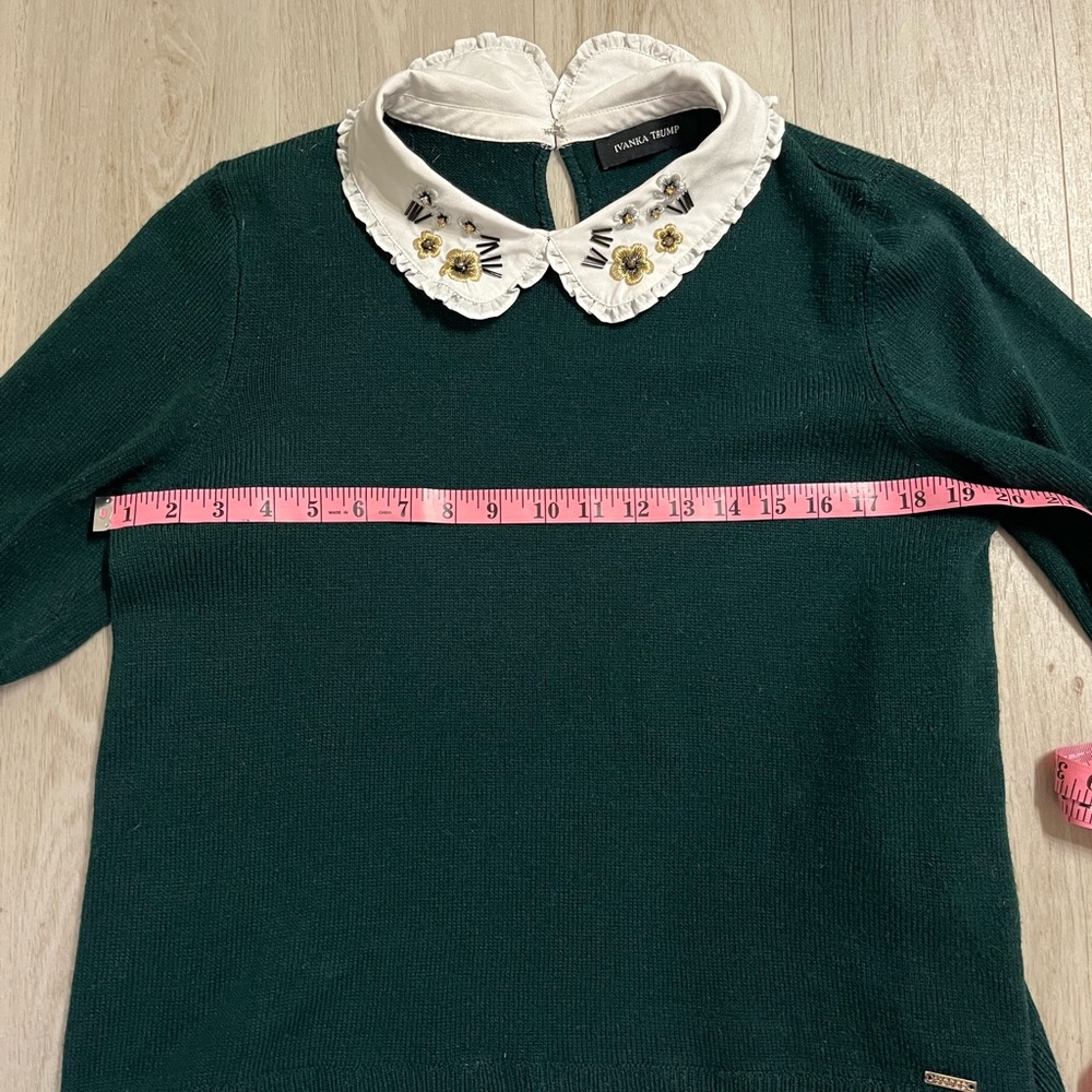 Ivanka Trump Sweater - Picture 5 of 10